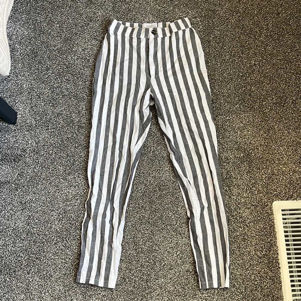 Urban Outfitters Striped Pants